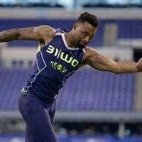 odell beckham jr 40 yard dash|jarvis landry 40 time.